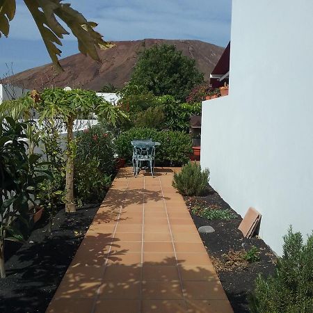 Lovely Villa Nico Playa Blanca, Hot Tub, Communal Pool Playa Blanca (Lanzarote) Exterior foto