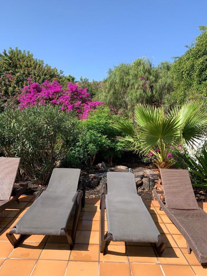 Lovely Villa Nico Playa Blanca, Hot Tub, Communal Pool Playa Blanca (Lanzarote) Exterior foto