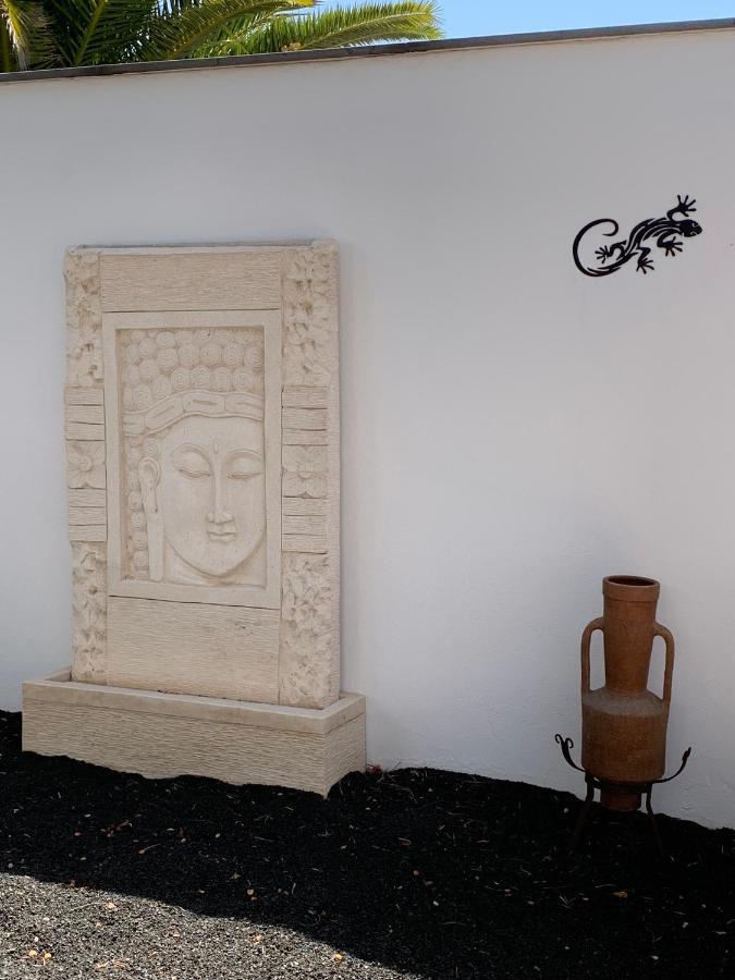 Lovely Villa Nico Playa Blanca, Hot Tub, Communal Pool Playa Blanca (Lanzarote) Exterior foto