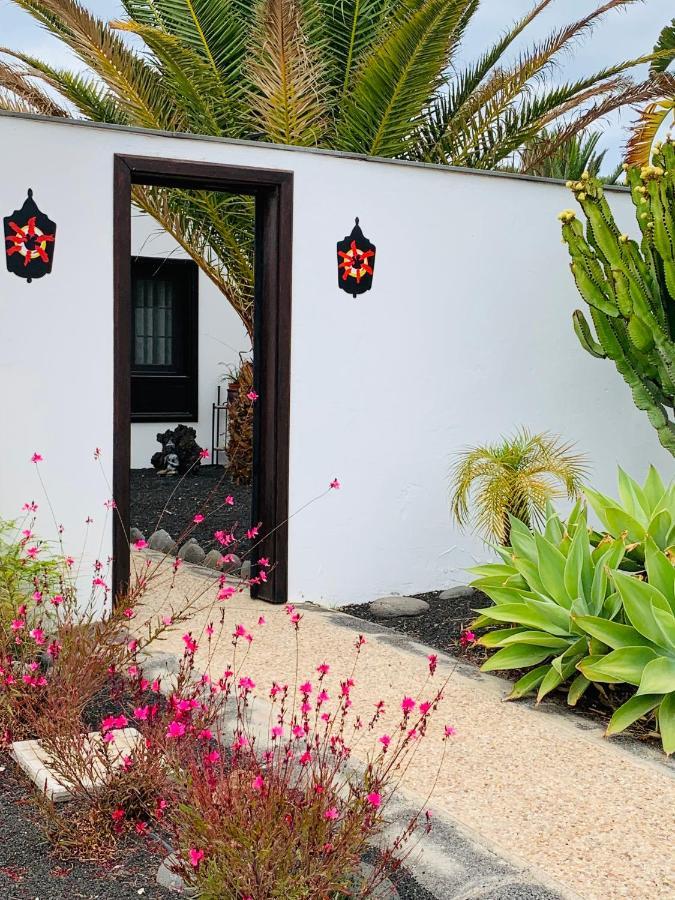 Lovely Villa Nico Playa Blanca, Hot Tub, Communal Pool Playa Blanca (Lanzarote) Exterior foto