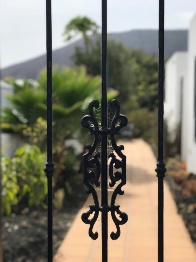 Lovely Villa Nico Playa Blanca, Hot Tub, Communal Pool Playa Blanca (Lanzarote) Exterior foto