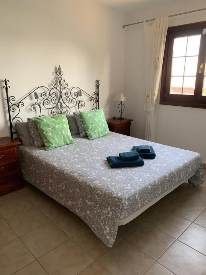 Lovely Villa Nico Playa Blanca, Hot Tub, Communal Pool Playa Blanca (Lanzarote) Exterior foto