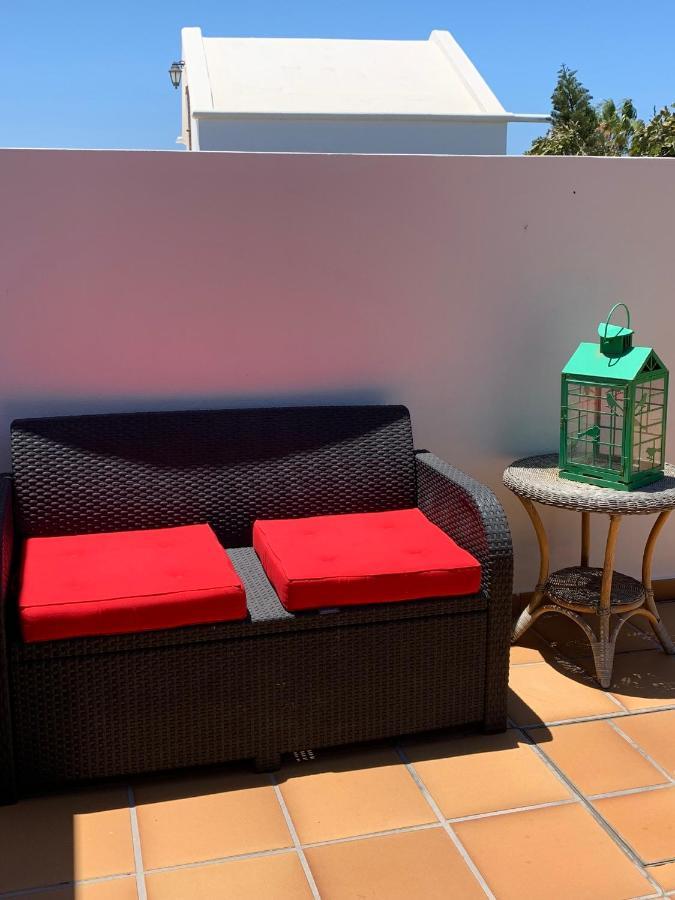Lovely Villa Nico Playa Blanca, Hot Tub, Communal Pool Playa Blanca (Lanzarote) Exterior foto