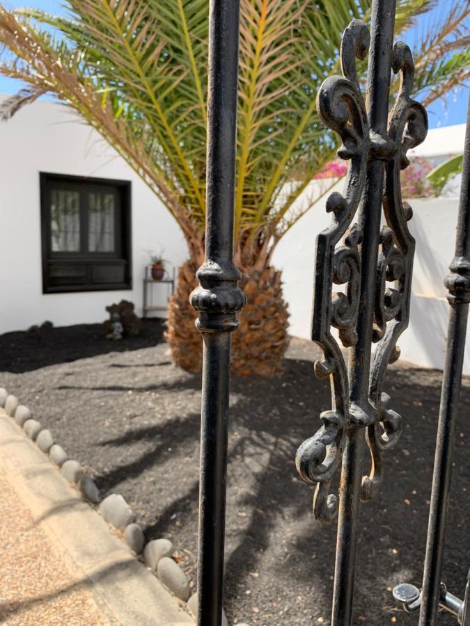 Lovely Villa Nico Playa Blanca, Hot Tub, Communal Pool Playa Blanca (Lanzarote) Exterior foto