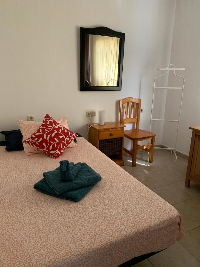 Lovely Villa Nico Playa Blanca, Hot Tub, Communal Pool Playa Blanca (Lanzarote) Exterior foto