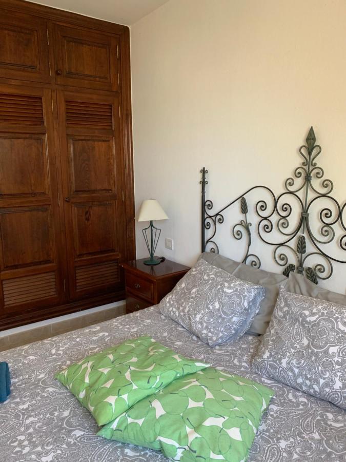 Lovely Villa Nico Playa Blanca, Hot Tub, Communal Pool Playa Blanca (Lanzarote) Exterior foto