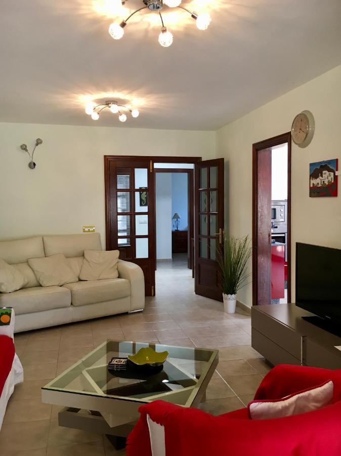 Lovely Villa Nico Playa Blanca, Hot Tub, Communal Pool Playa Blanca (Lanzarote) Exterior foto