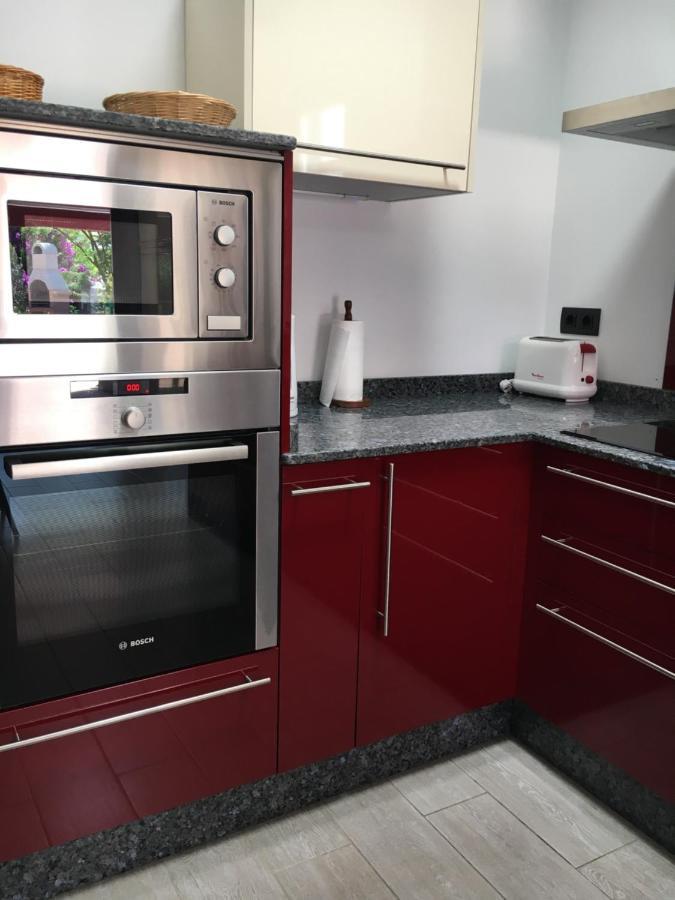 Lovely Villa Nico Playa Blanca, Hot Tub, Communal Pool Playa Blanca (Lanzarote) Exterior foto