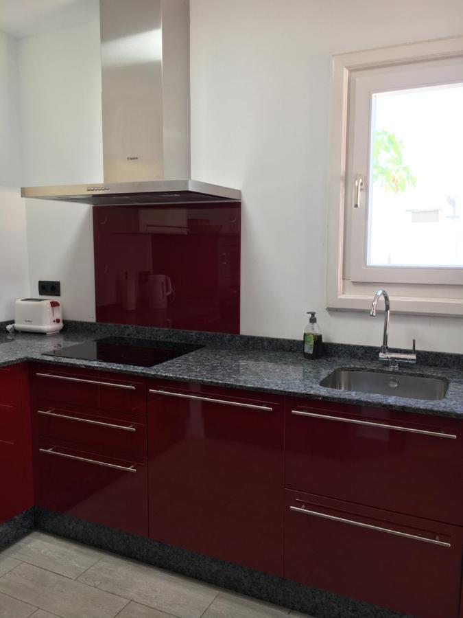 Lovely Villa Nico Playa Blanca, Hot Tub, Communal Pool Playa Blanca (Lanzarote) Exterior foto
