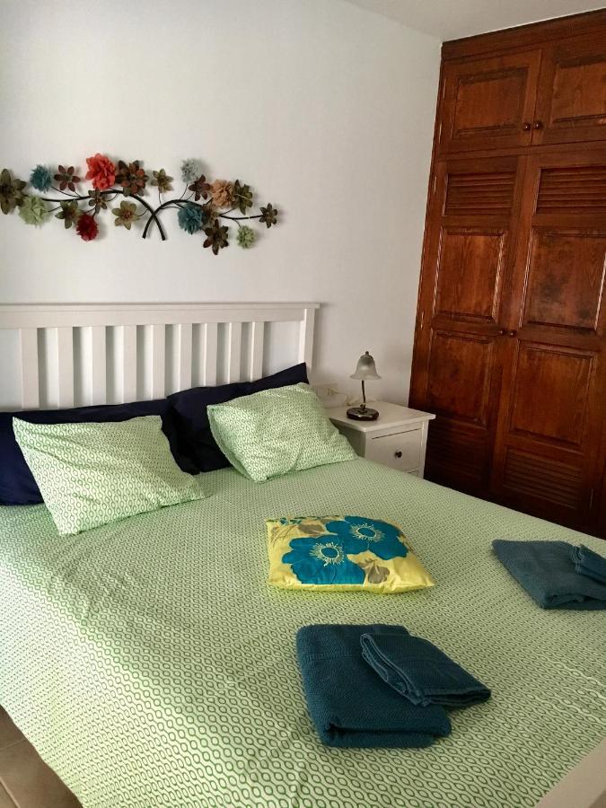 Lovely Villa Nico Playa Blanca, Hot Tub, Communal Pool Playa Blanca (Lanzarote) Exterior foto