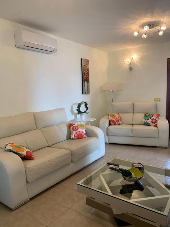 Lovely Villa Nico Playa Blanca, Hot Tub, Communal Pool Playa Blanca (Lanzarote) Exterior foto